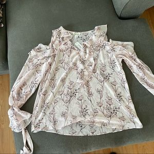 Krazy Kat Blouse